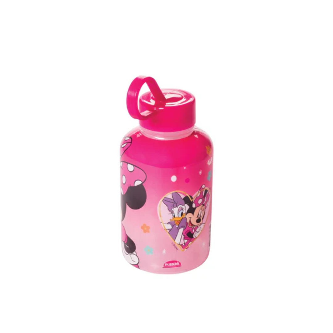 Garrafa Cilindrica Minnie 280ml