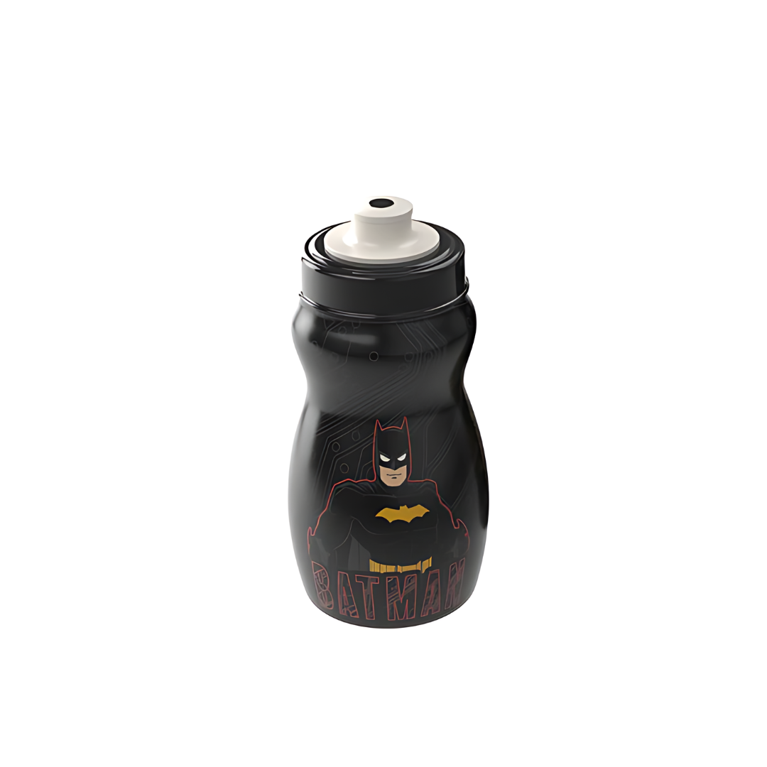 Garrafa Squeeze Batman 300ml