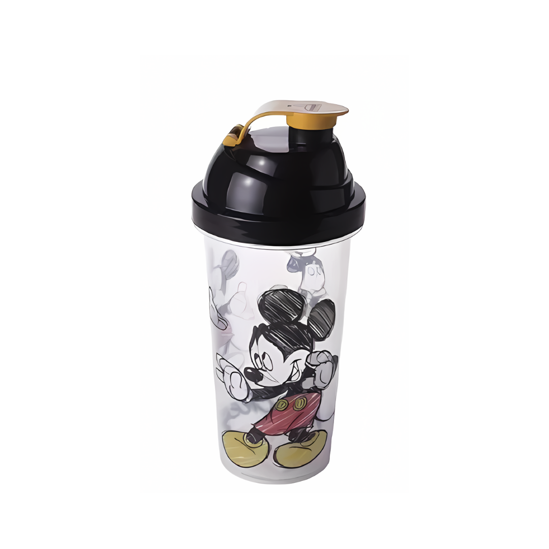 Garrafa Shakeira Mickey 580ml