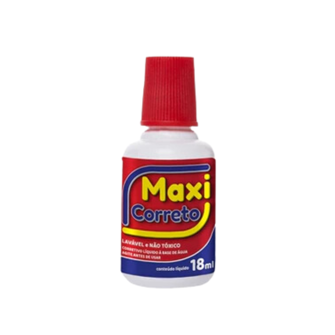 Corretivo Pincel Maxi Frama 18ml