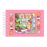 Livro de Colorir Bobbie Goods Volume 2