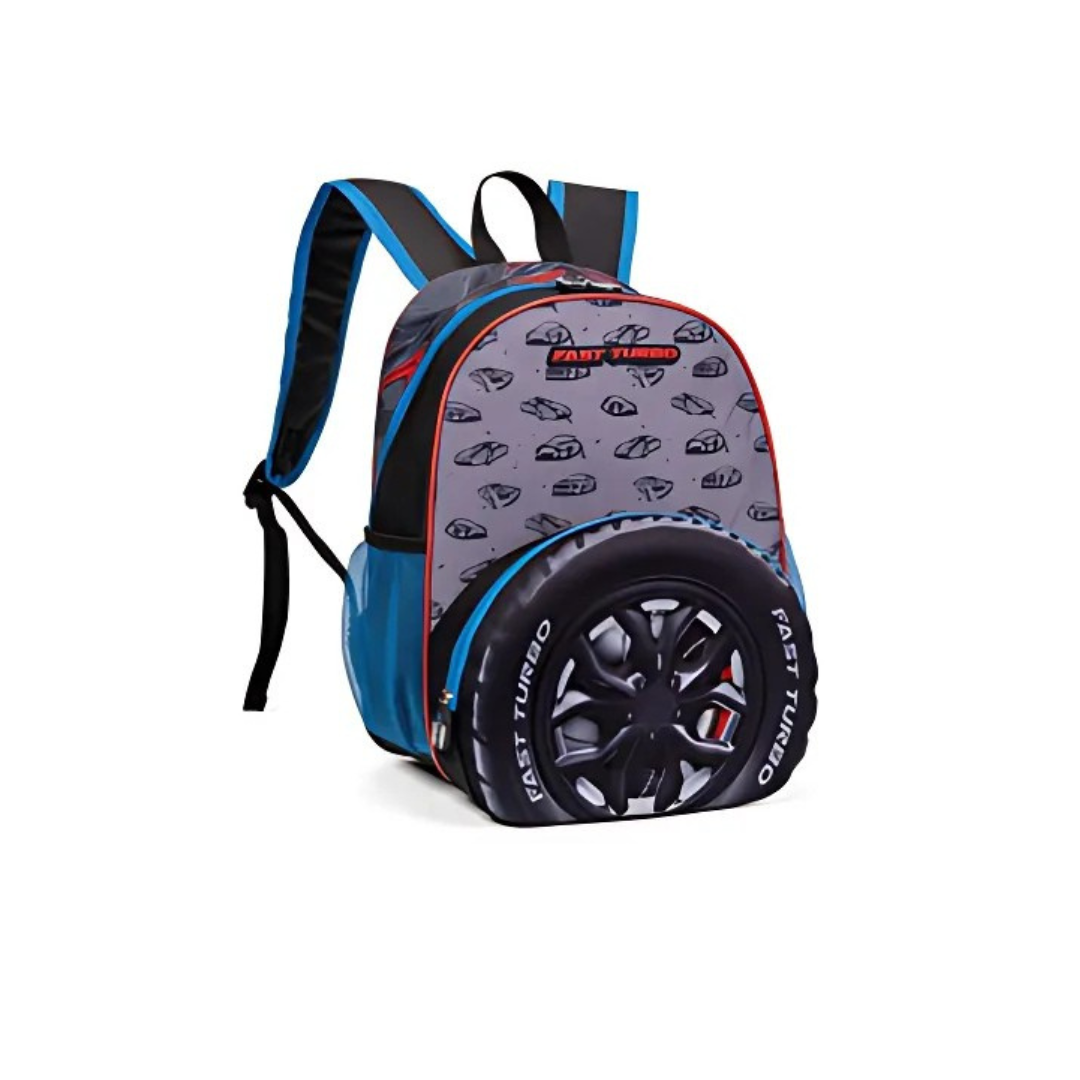 Mochila de Costas IN2579-MG Nova Rio
