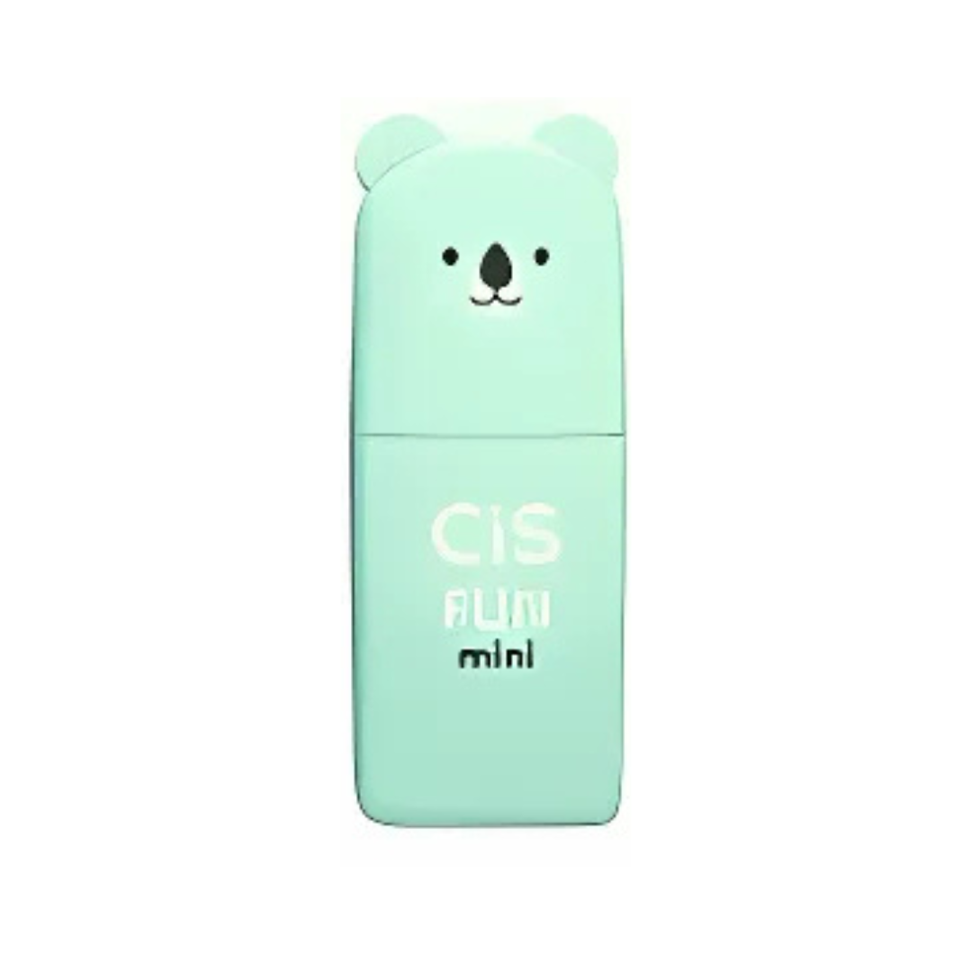 Mini Marca Texto Fun Bichinhos - Cis