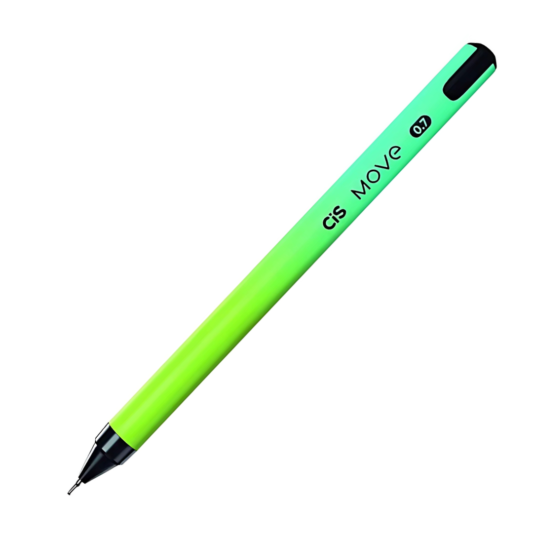 Caneta Esferográfica Move 0.7mm - CiS