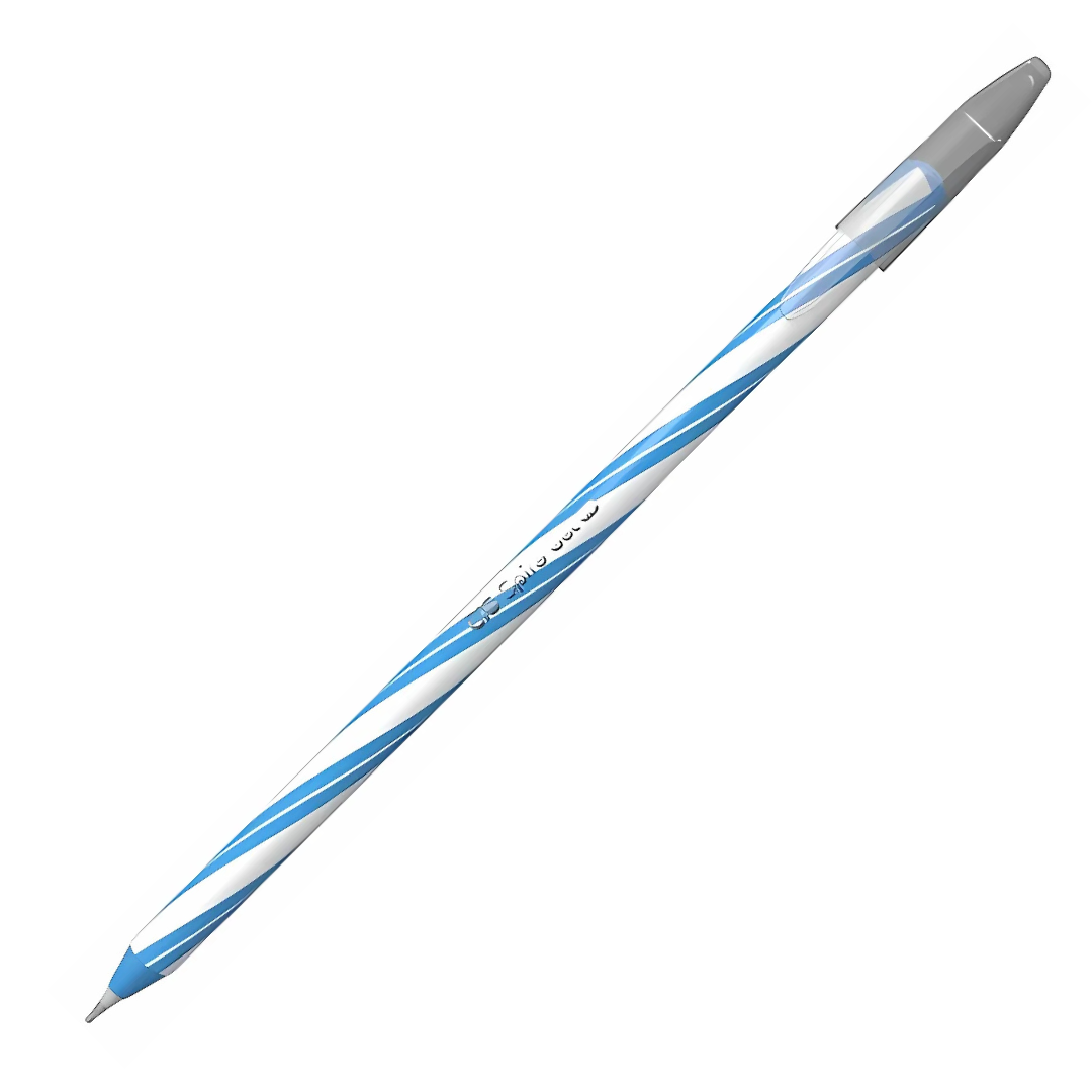 Caneta Cis Spiro Gel 0.7mm