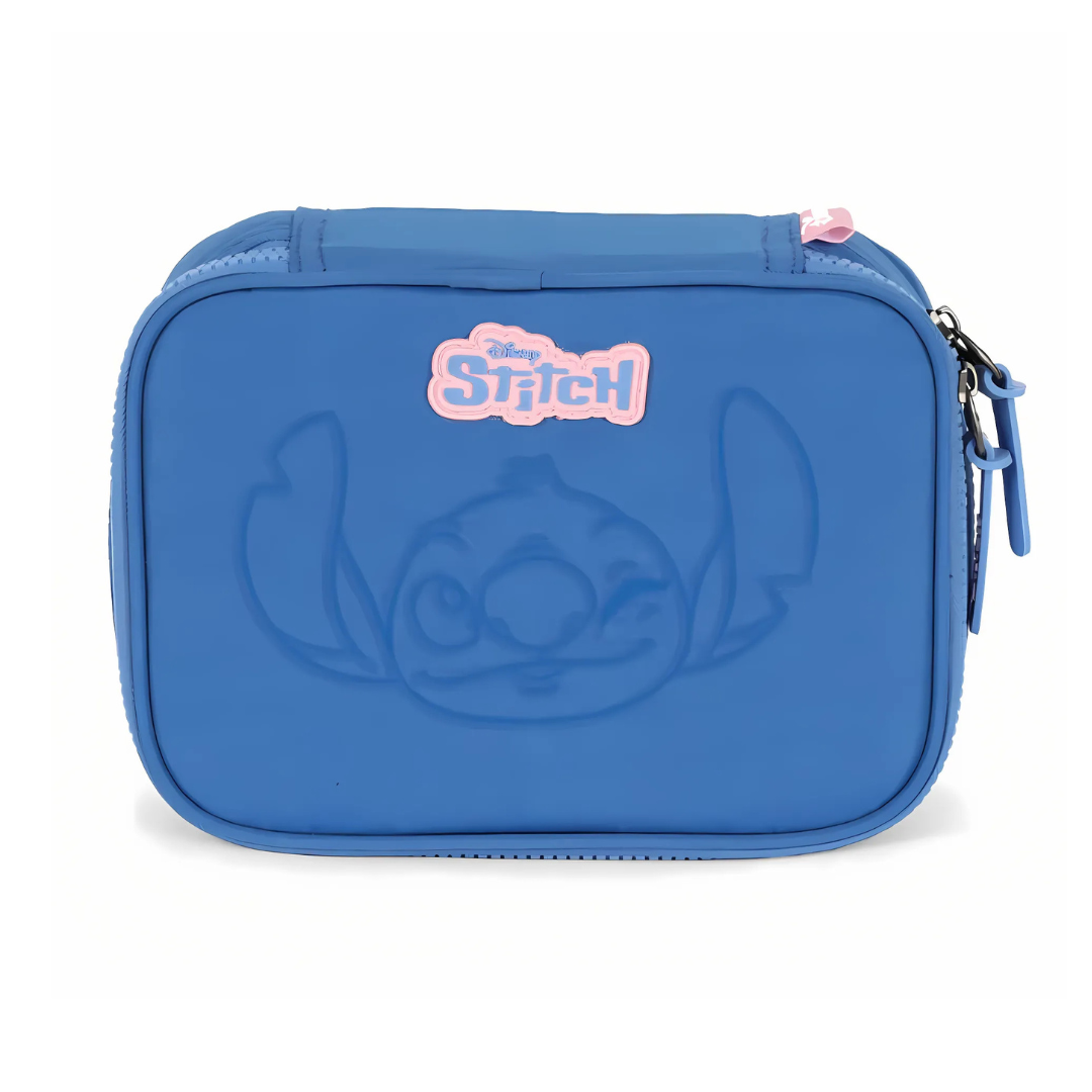 Estojo Box Stitch 100 Pens ET49234SC - Luxcel