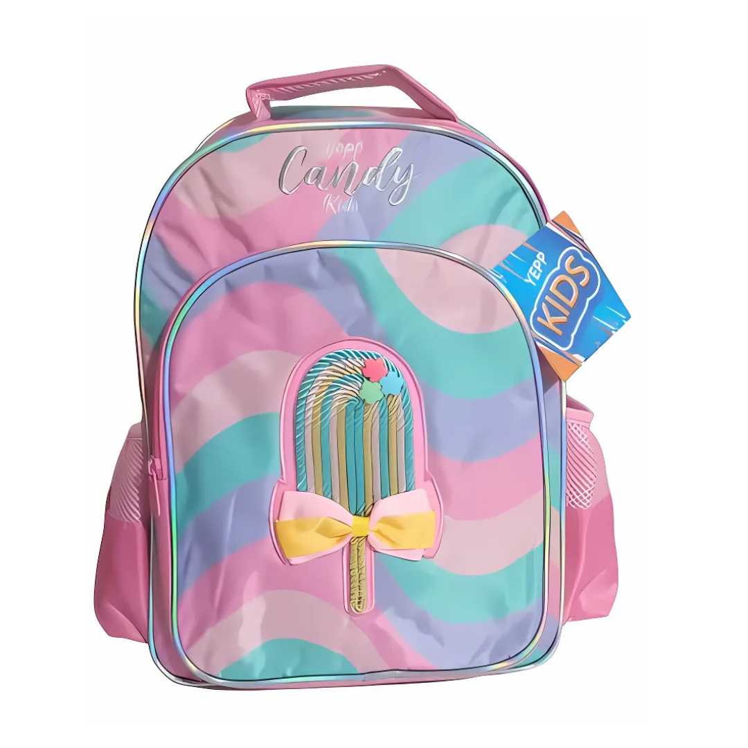 Mochila Costas Candy Kids Yepp MF5365
