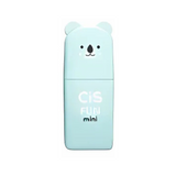 Mini Marca Texto Fun Bichinhos - Cis