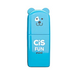 Mini Marca Texto Fun Bichinhos - Cis