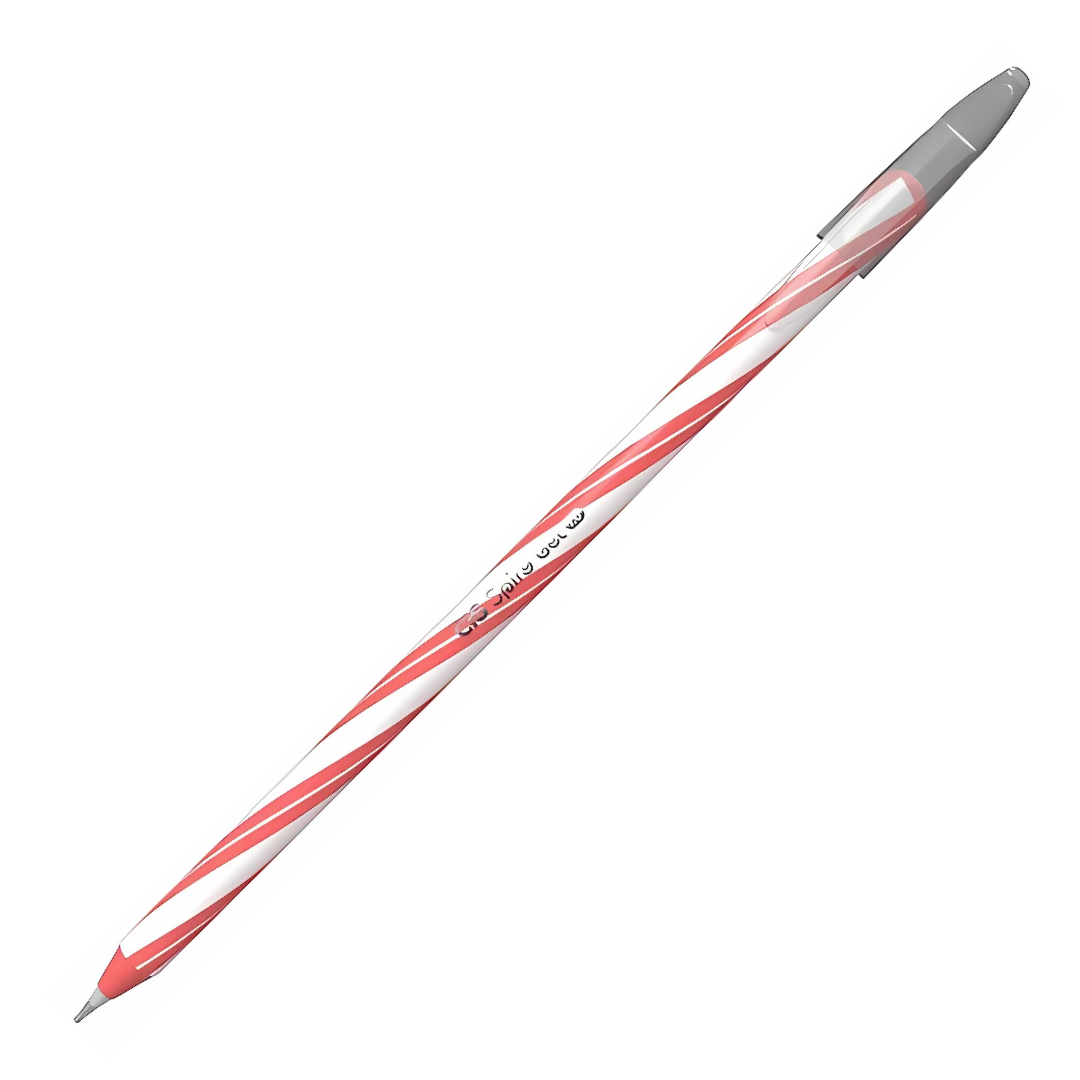 Caneta Cis Spiro Gel 0.7mm