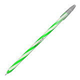 Caneta Cis Spiro Gel 0.7mm