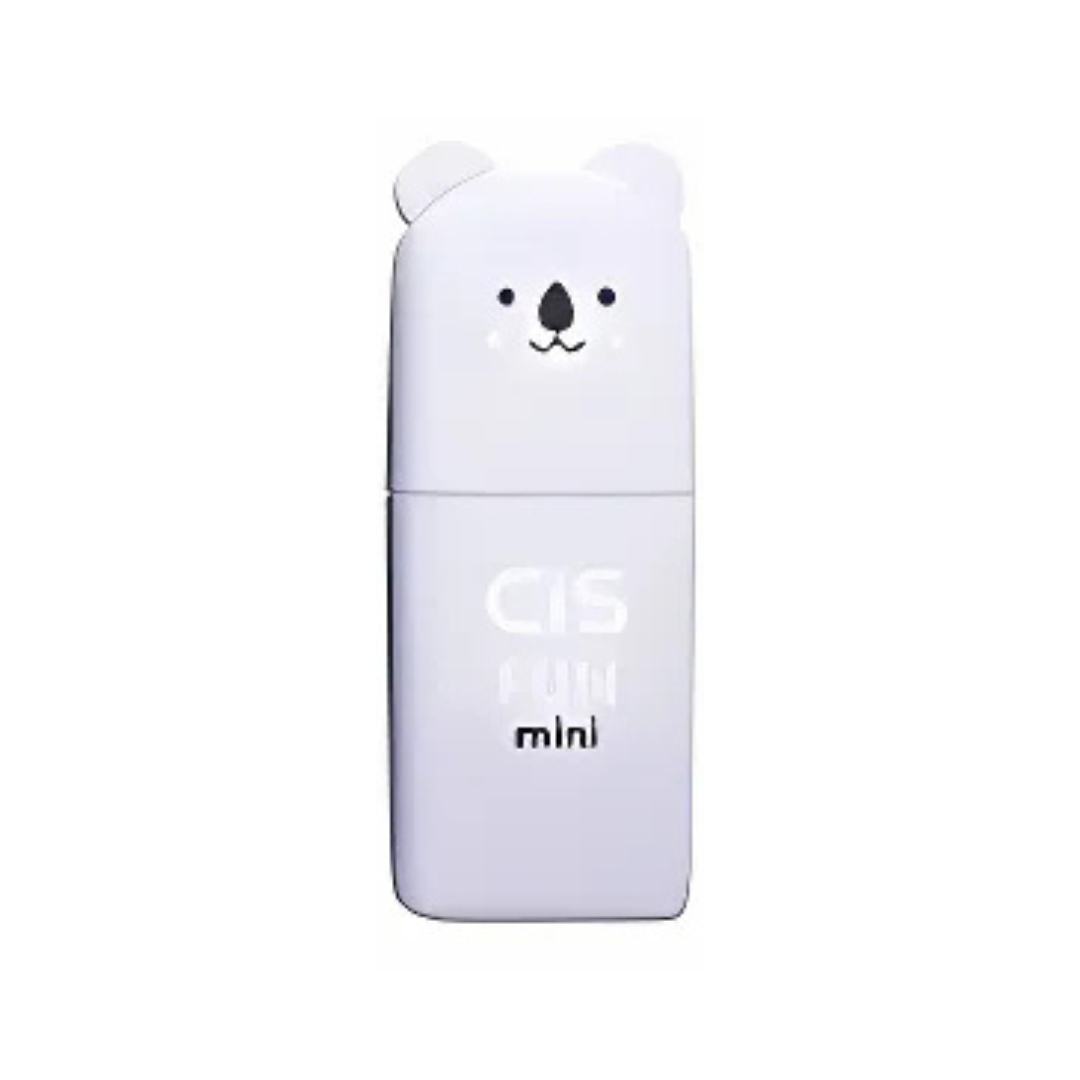 Mini Marca Texto Fun Bichinhos - Cis