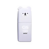 Mini Marca Texto Fun Bichinhos - Cis