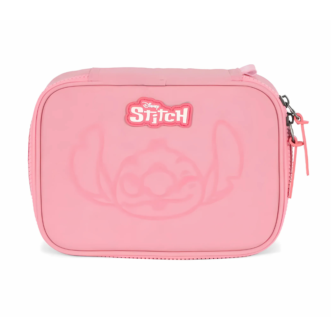 Estojo Box Stitch 100 Pens ET49234SC - Luxcel