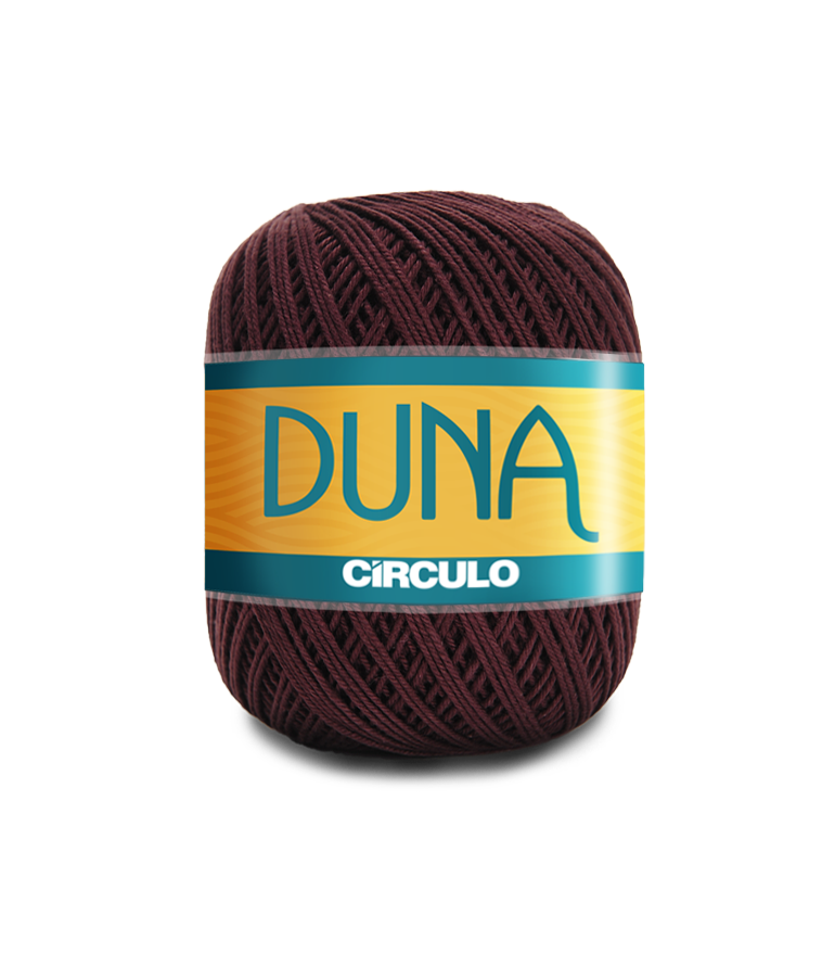 Linha Duna Círculo 100g