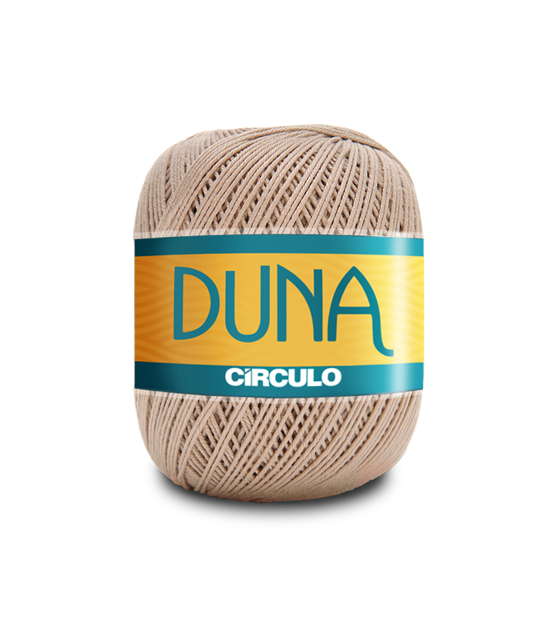 Linha Duna Círculo 100g