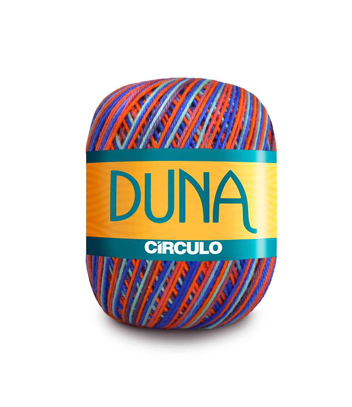 Linha Duna Círculo 100g