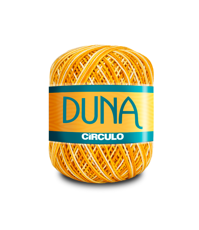 Linha Duna Círculo 100g