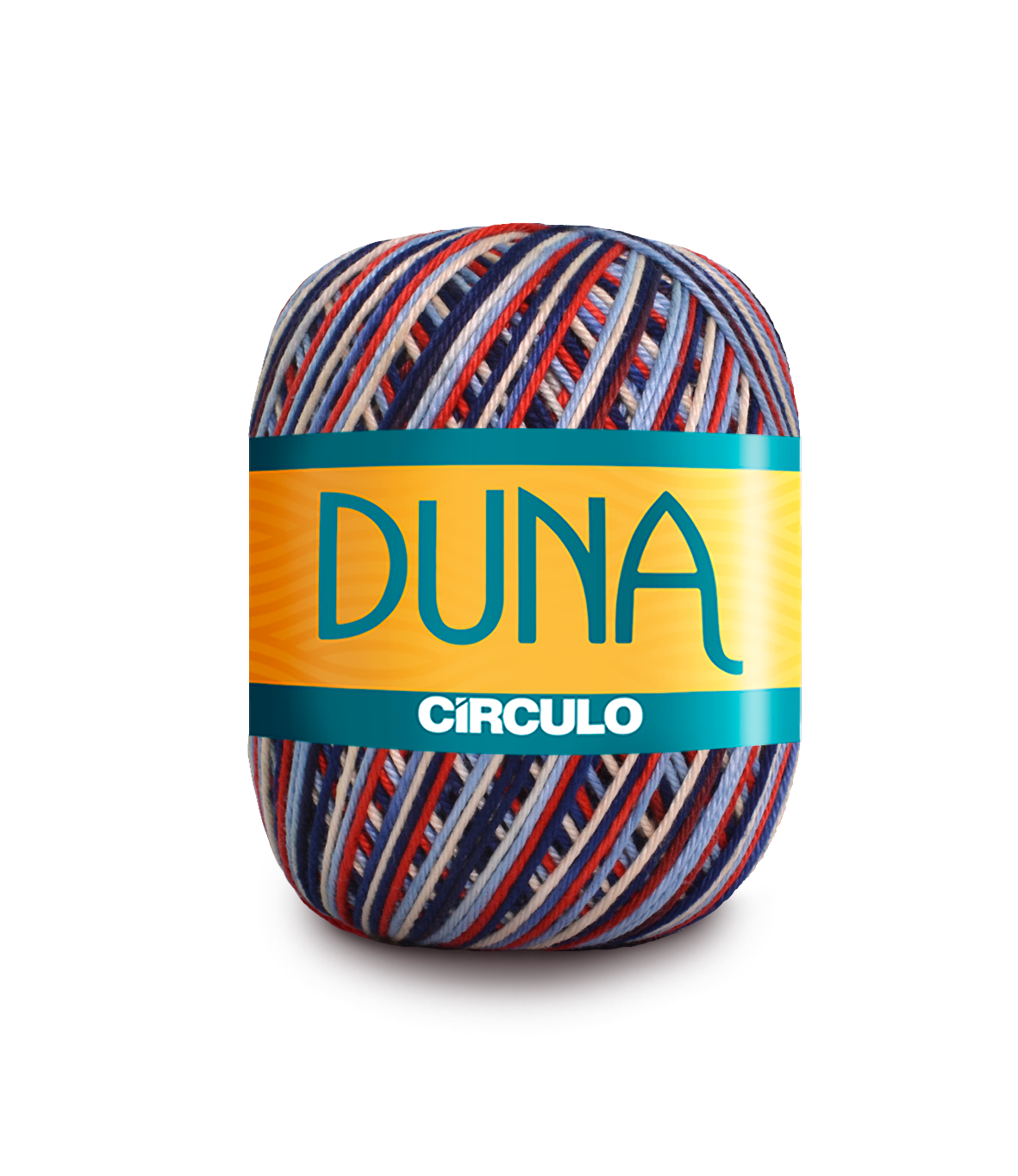 Linha Duna Círculo 100g