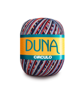 Linha Duna Círculo 100g