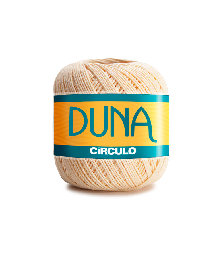 Linha Duna Círculo 100g