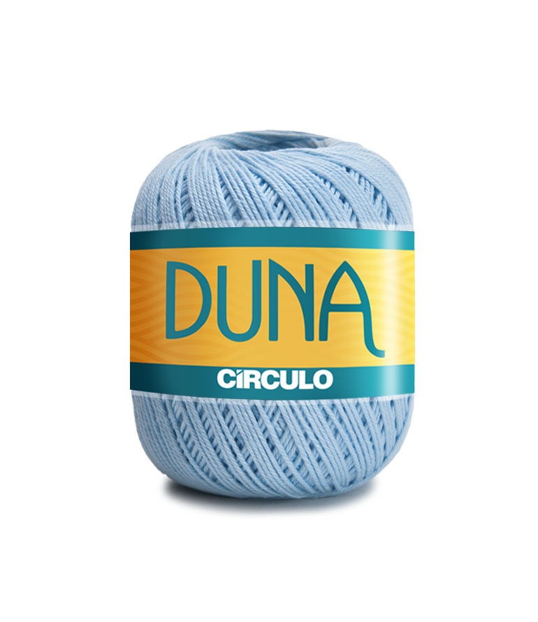 Linha Duna Círculo 100g