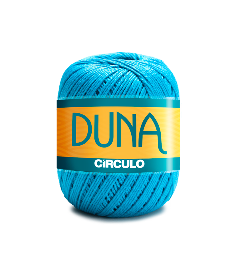 Linha Duna Círculo 100g