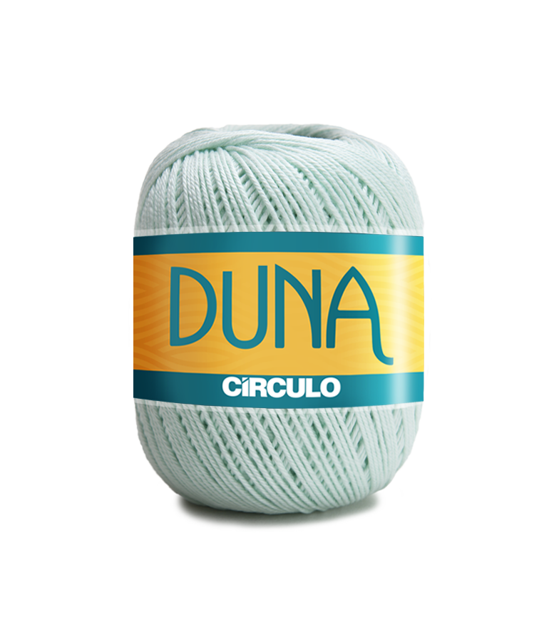 Linha Duna Círculo 100g