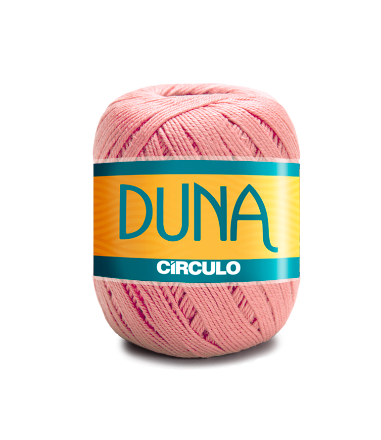 Linha Duna Círculo 100g