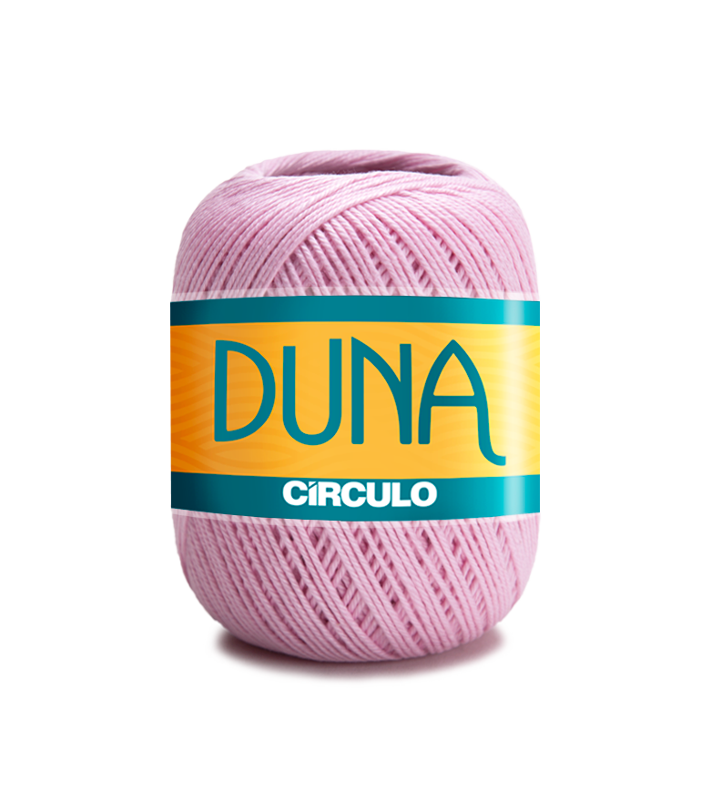 Linha Duna Círculo 100g