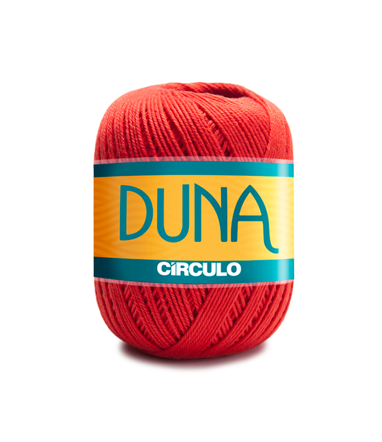 Linha Duna Círculo 100g