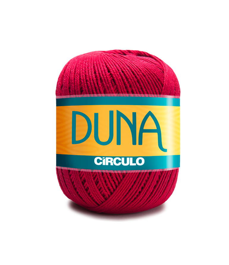 Linha Duna Círculo 100g