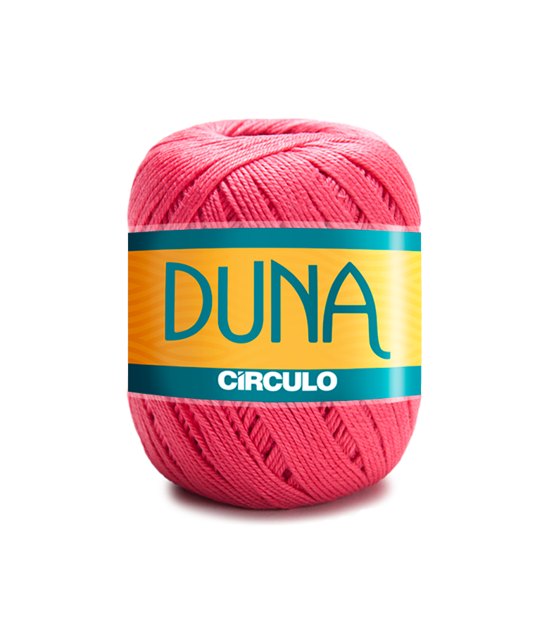 Linha Duna Círculo 100g