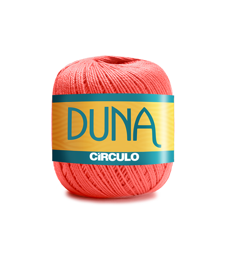 Linha Duna Círculo 100g