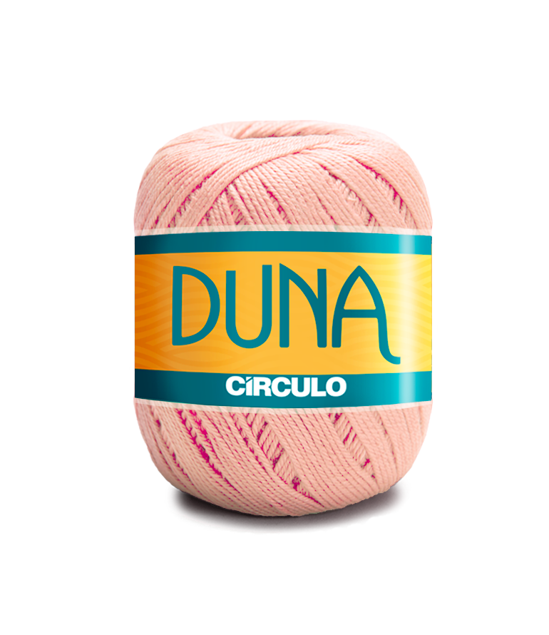 Linha Duna Círculo 100g