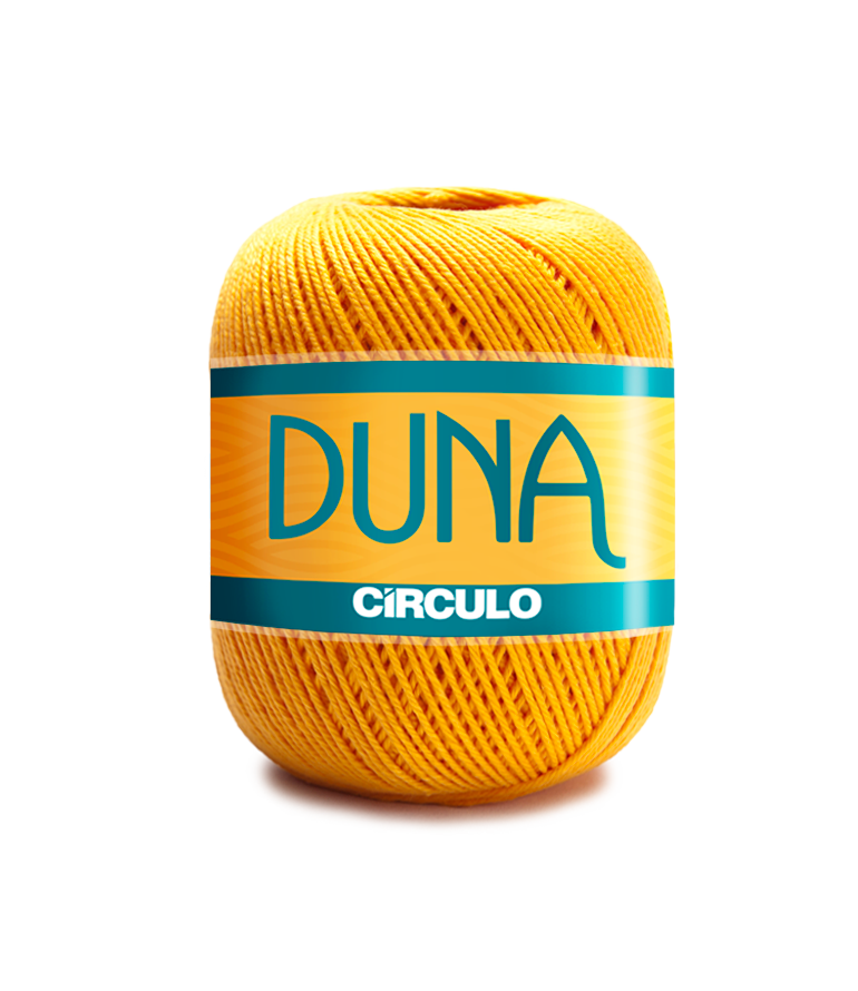 Linha Duna Círculo 100g