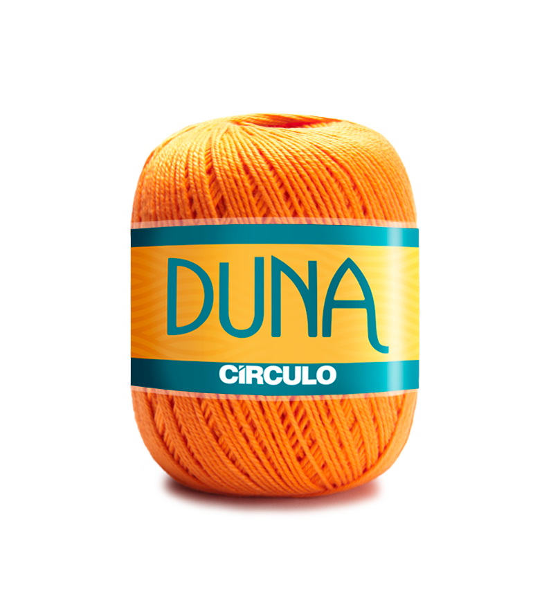 Linha Duna Círculo 100g