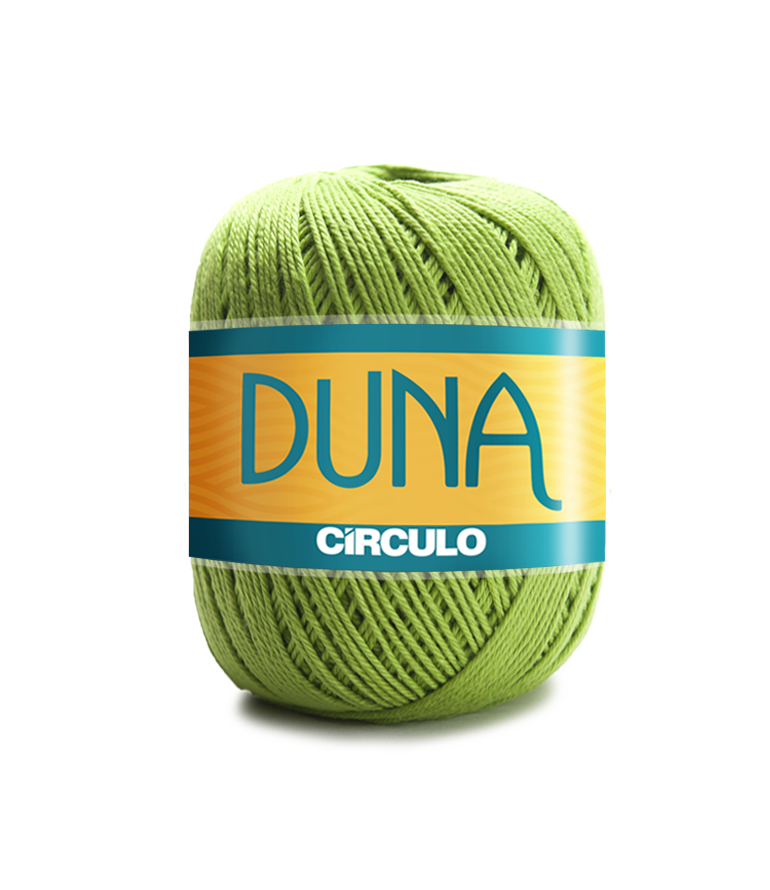 Linha Duna Círculo 100g