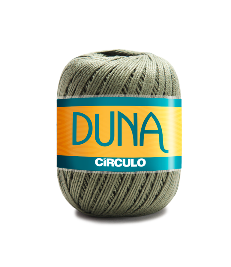 Linha Duna Círculo 100g