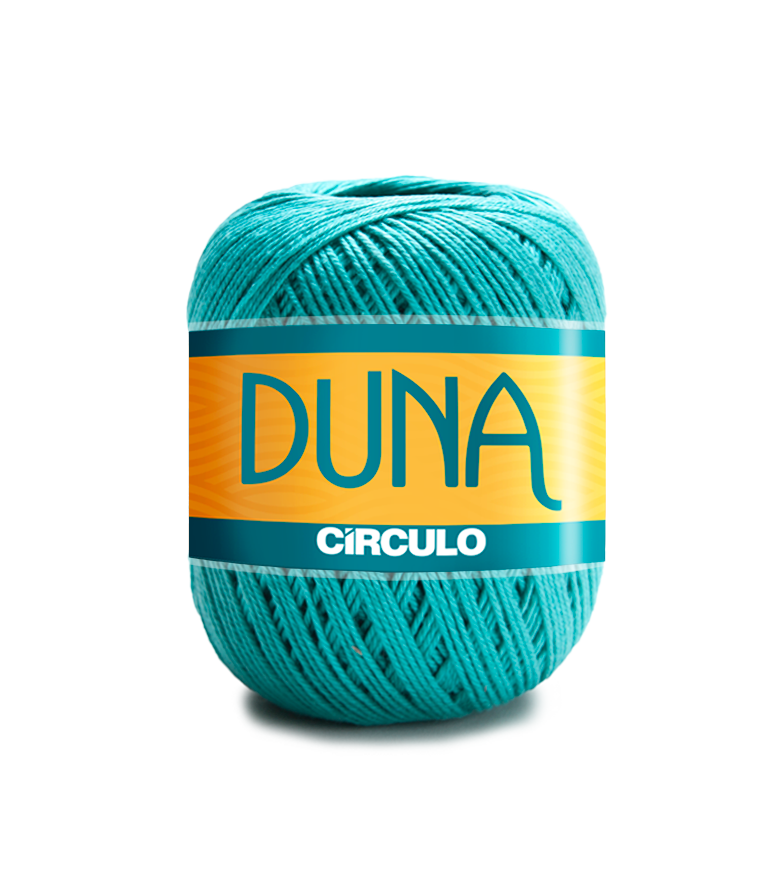 Linha Duna Círculo 100g