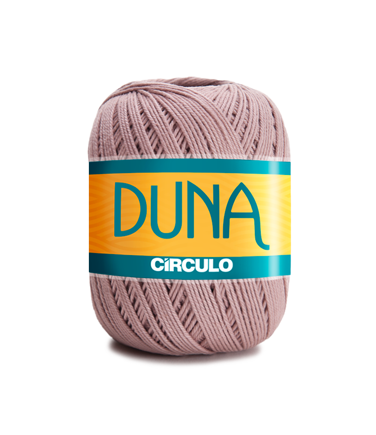 Linha Duna Círculo 100g