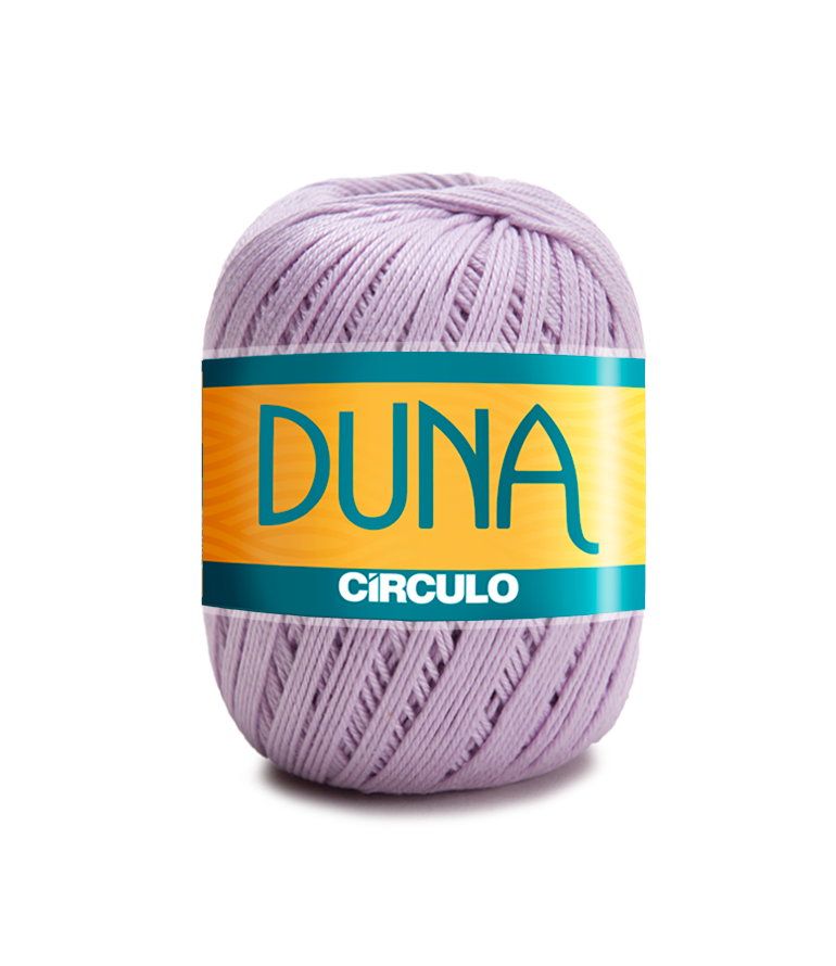 Linha Duna Círculo 100g