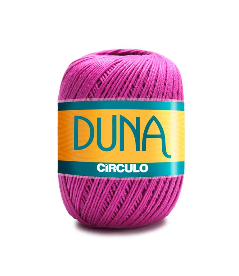 Linha Duna Círculo 100g