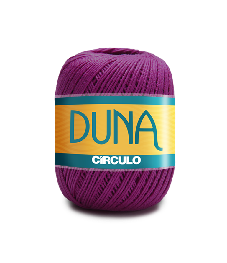 Linha Duna Círculo 100g