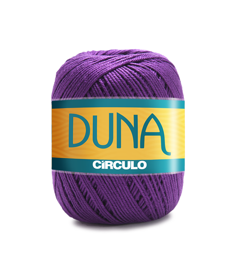 Linha Duna Círculo 100g