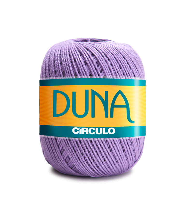 Linha Duna Círculo 100g