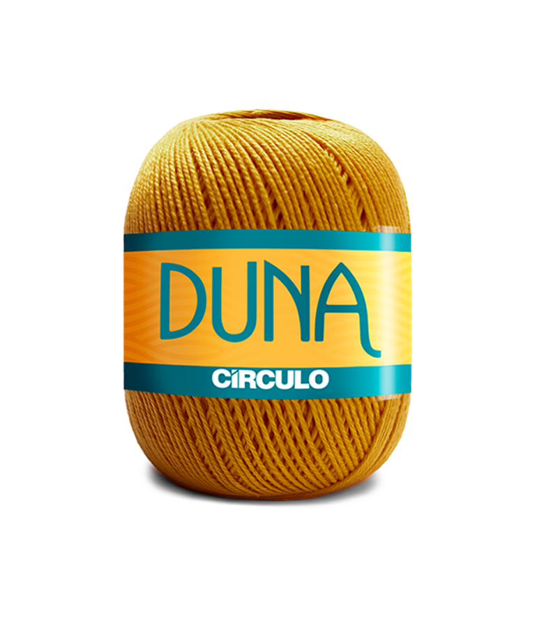 Linha Duna Círculo 100g