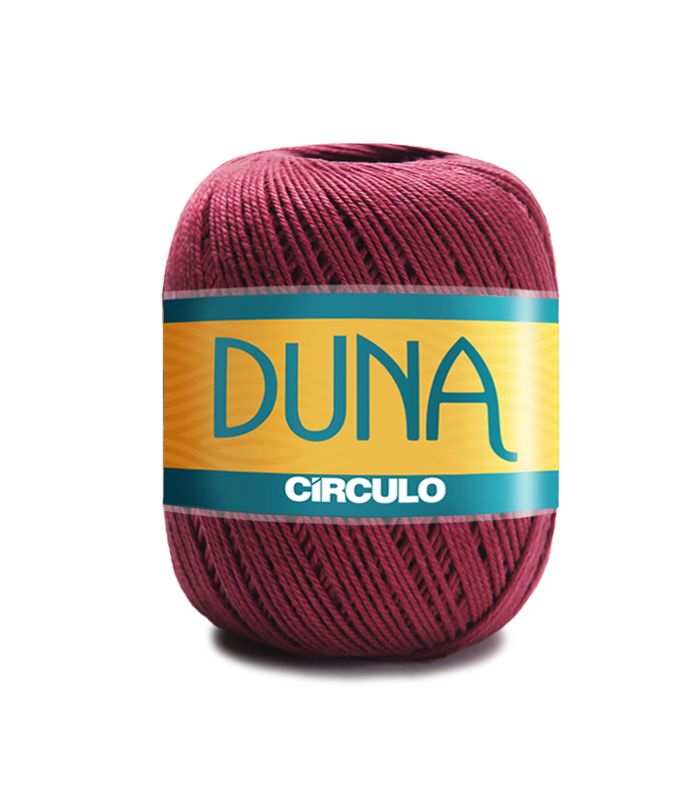 Linha Duna Círculo 100g