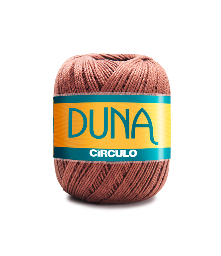 Linha Duna Círculo 100g