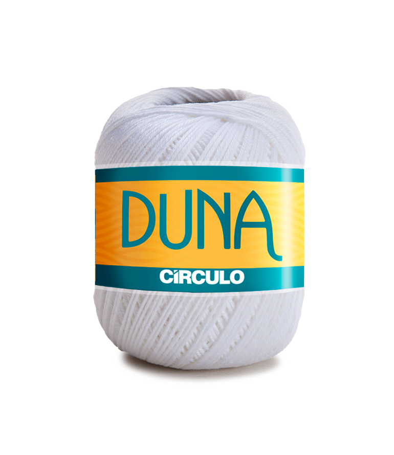 Linha Duna Círculo 100g